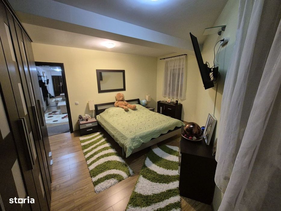 Apartament 2 Camere | Valea Aurie | Aproape De Parcul Sub Arini