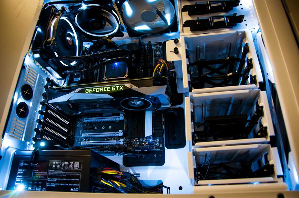 +++ Asamblez / repar sisteme PC desktop gaming multimedia office  +++