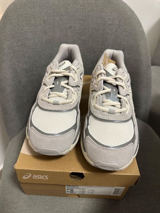 ASICS Gel-NYC sportstyle shoes