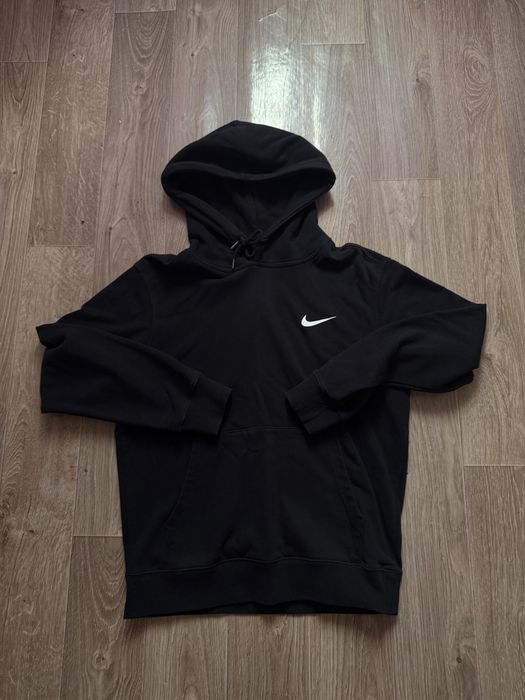 Худи на манжете Nike