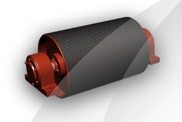 Мотор-барабан