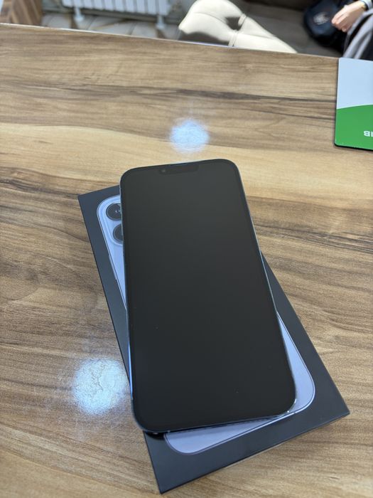 Iphone 13 pro max 128gb Айфон 13 про макс 128гб