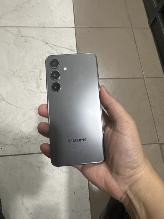 Samsung самсунг s24