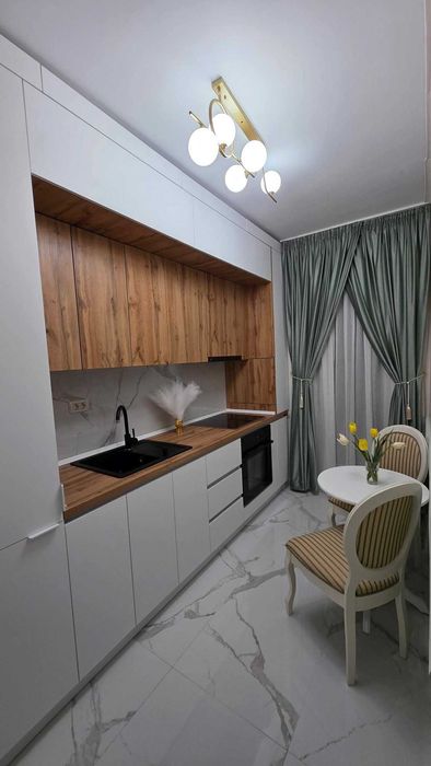 Ofer spre închiriere garsoniera 1000lei