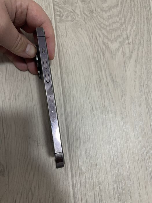 Iphone 14 pro ( 128 gb)