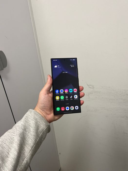 Samsung Galaxy S24 Ultra 256GB