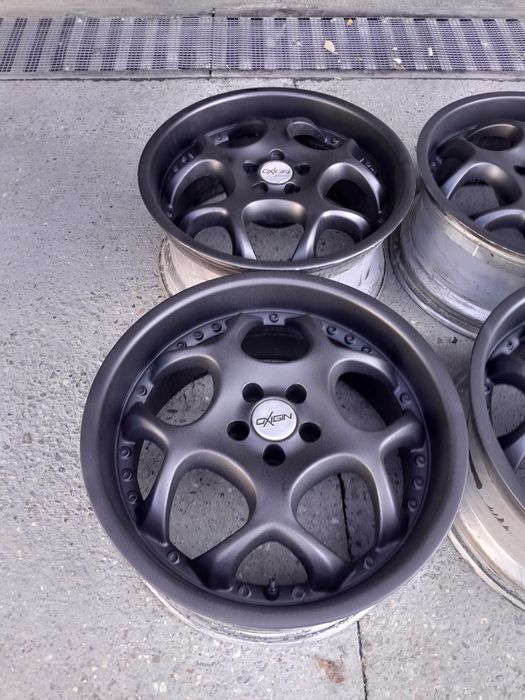 Джанти 5х100 18 ет30 8.5ж djanti