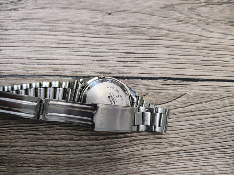 Seiko 5 Automatic