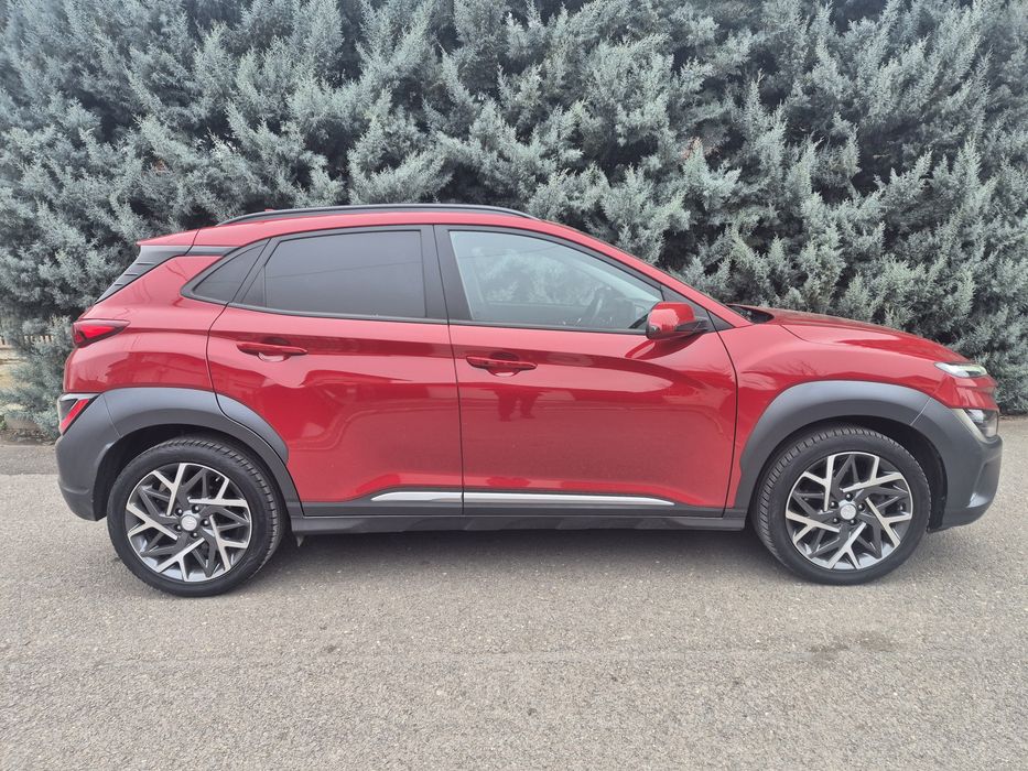 HYUNDAI Kona 2022 — imagine 3