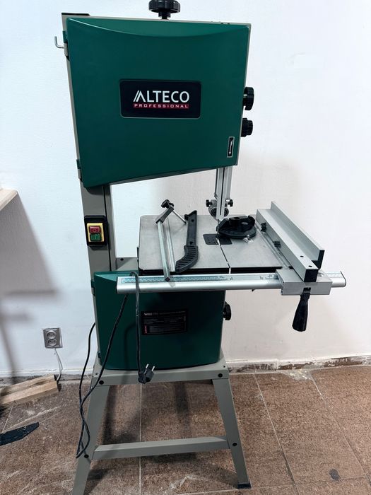 Ленточная пила Alteco