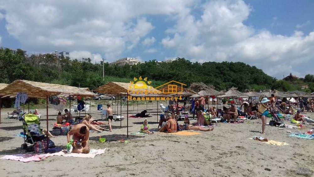 Продажба 1-стаен гр. Бургас - Сарафово 44m²