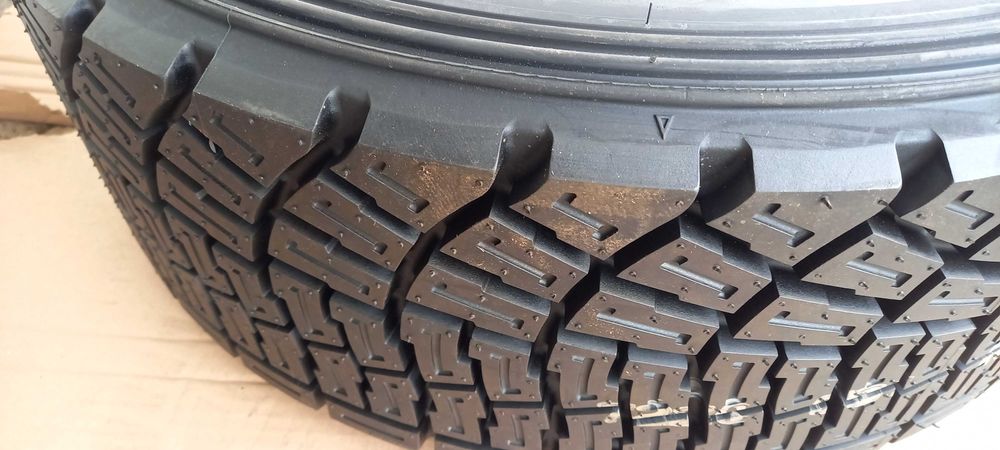 Гума YOKOHAMA G.T. SPECIAL CLASSIC 165 80 R15 джанта Retro ATS 15"