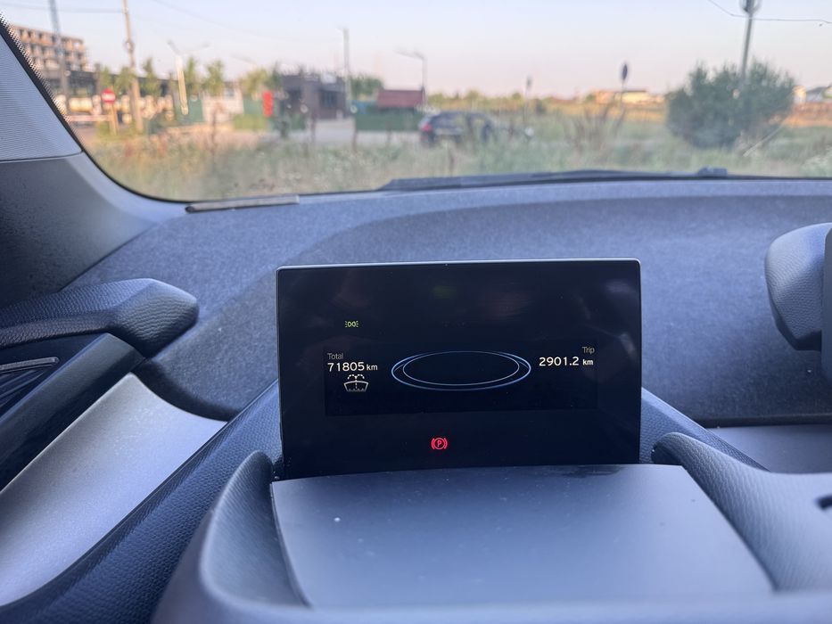 BMW I3 de vanzare