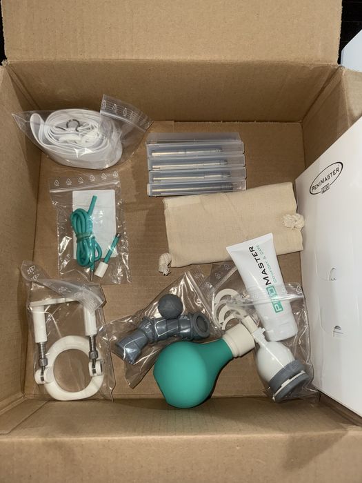 Экстендер Penimaster Pro