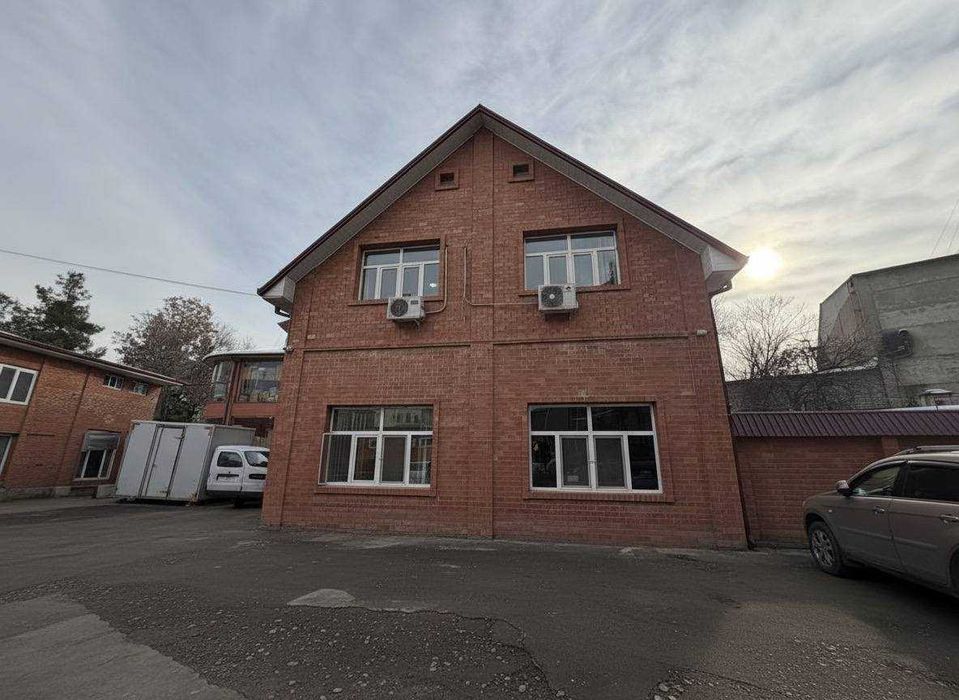 [SM]Срочная инвестиционная продажа в расширенном центре Ташкента