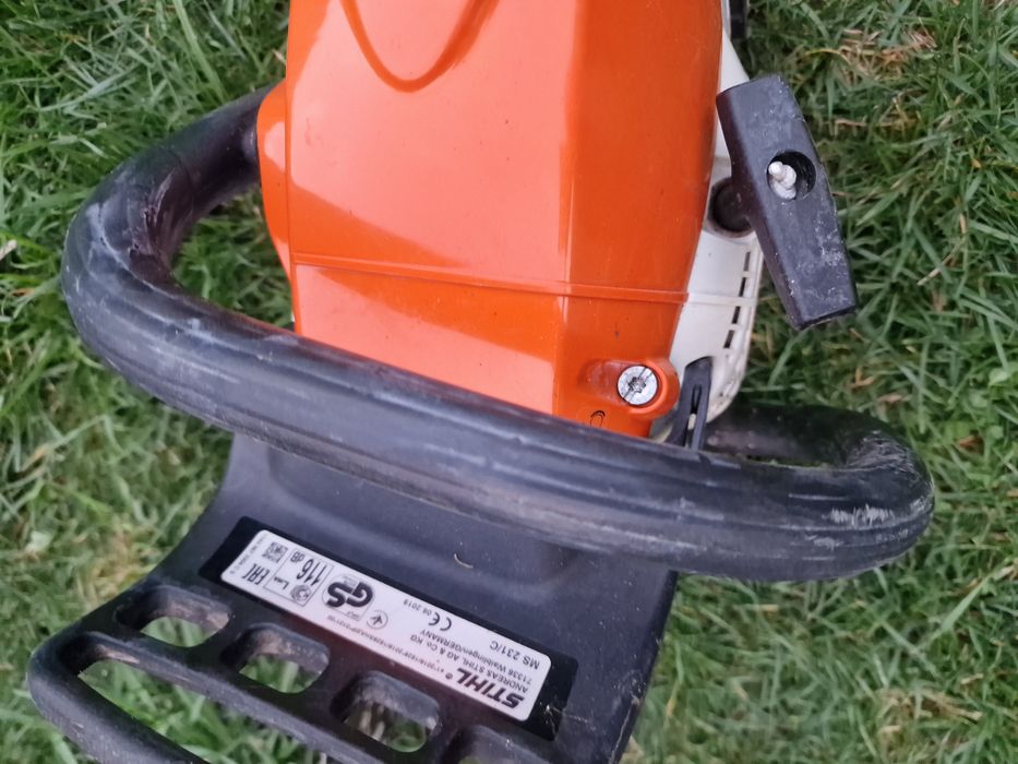 Drujba Stihl ms 231
