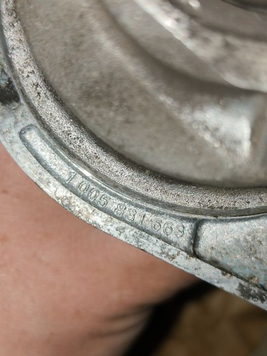 Electromotor VW Tiguan,Seat,Passat... 2007-2015.