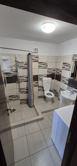 Închiriez  Apartamente cu două camere  in Manolache Ilfov