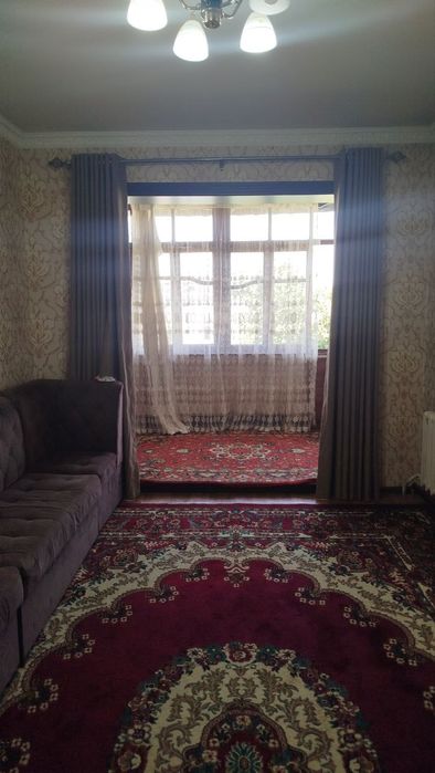 Аренда Квартира Кора камиш 1/3. 2/4/4 Алмазский район