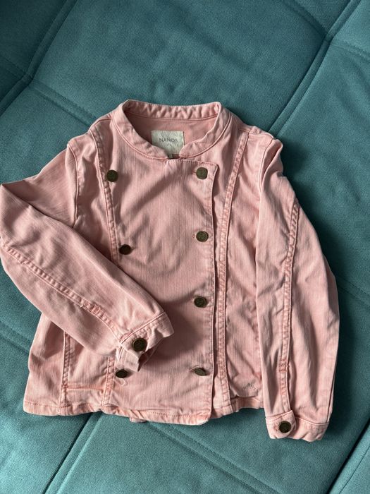 Geaca 5-6 ani Nanos