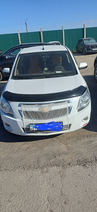 Продаеться авто шевроле