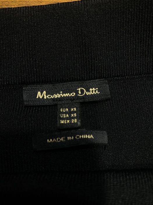 Пола Massimo Dutti