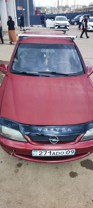 Опель вектра б продам