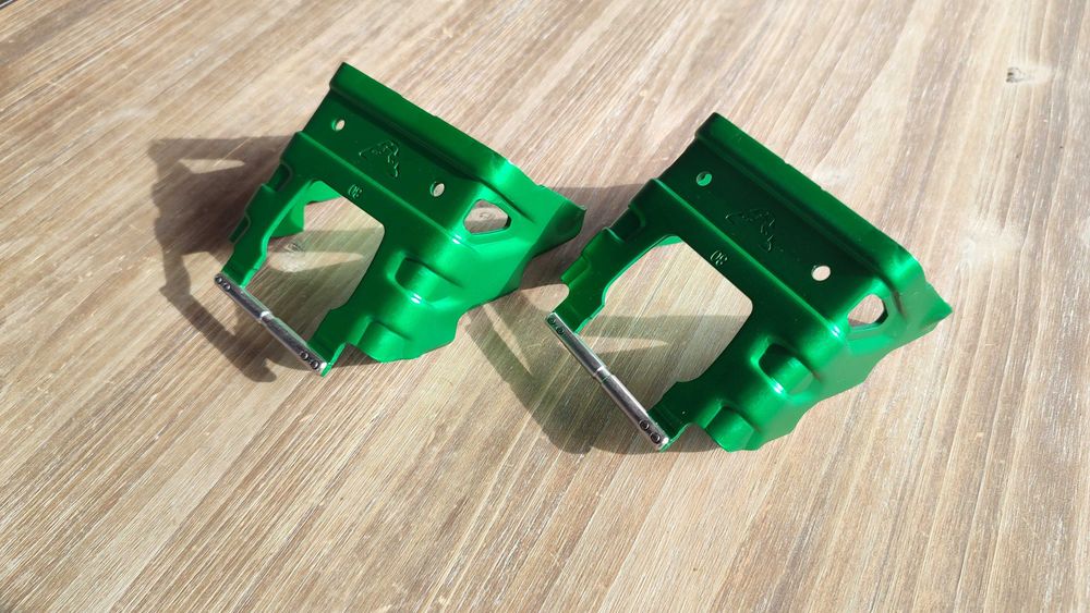 Cramoane pentru schi de tura Dynafit max. 80 mm