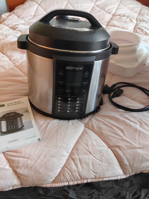 Мултикукър Делимано