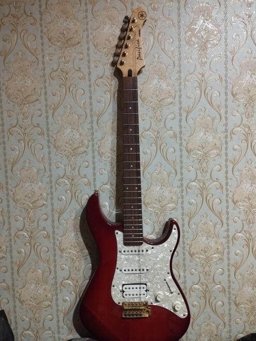 AMATI трамбон Чехословакия