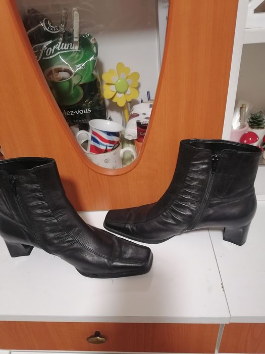 Ghete damă (mărimea 5 1/2)