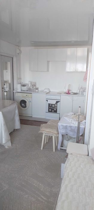 Продам/1 КОМ ВСЁ ЕСТЬ ВНУТРИ 22кв.м