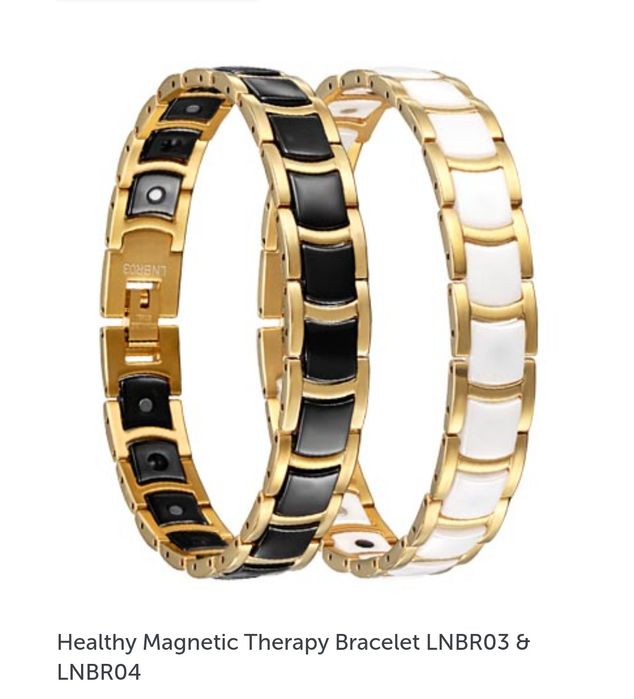 LNS braslet yangi hali taqillmagan