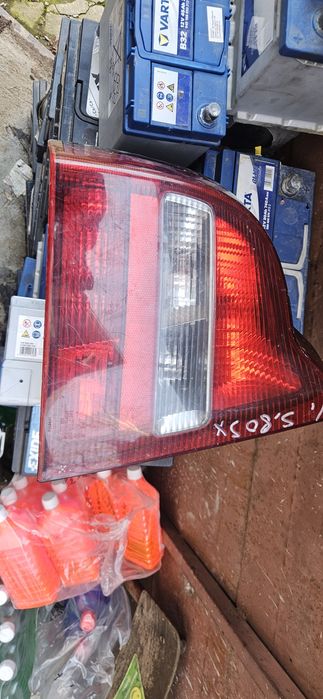 Оригинален Ляв стоп за Волво с80 VOLVO S80
