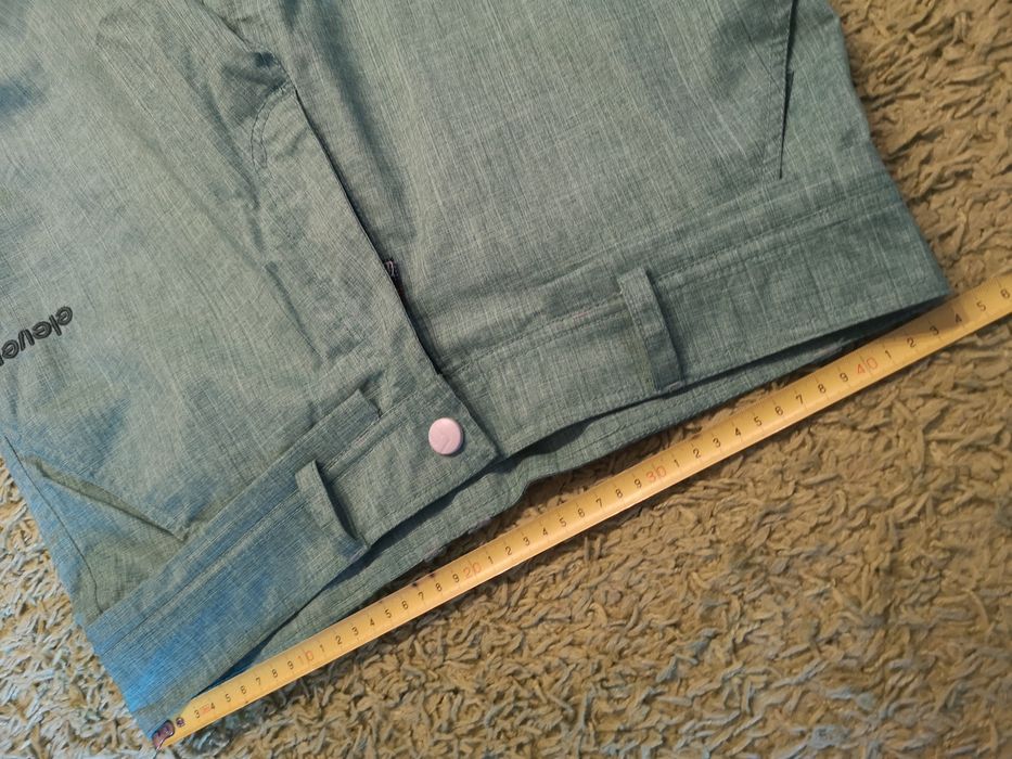 Pantaloni ski snowboard Eleven - M - 10k