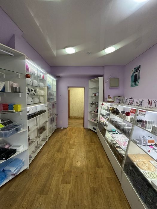 Продается действующий отдел