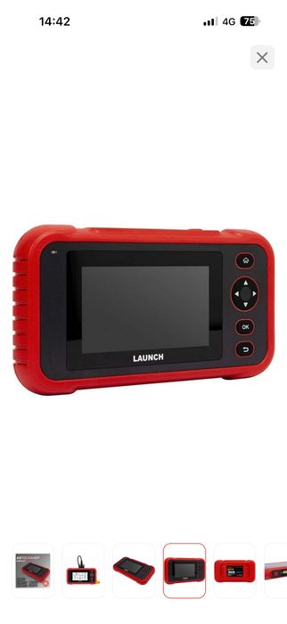 Автосканер для любых автомобилей