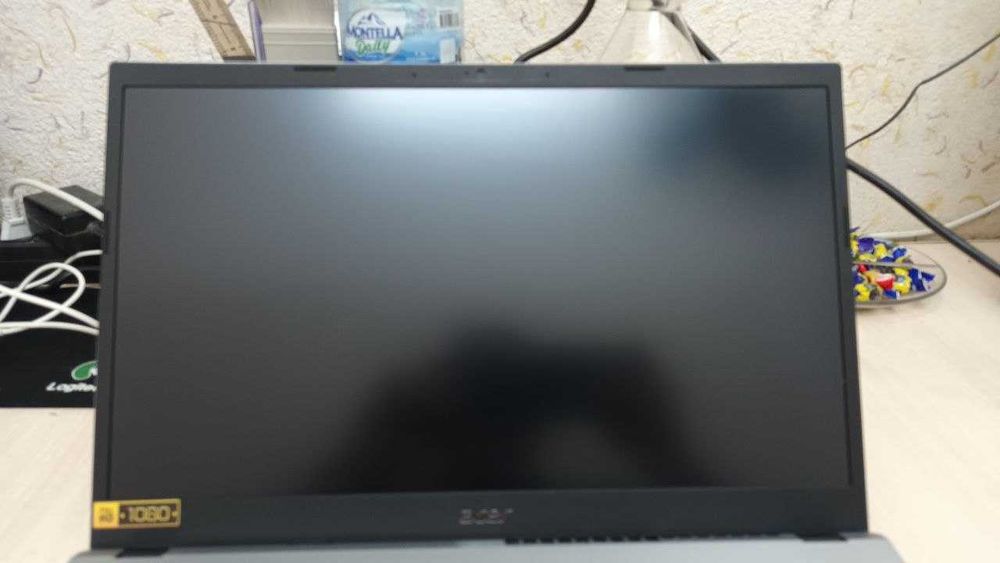 Acer Aspire I7 1255u 256/8, Intel irisXE, IDEAL