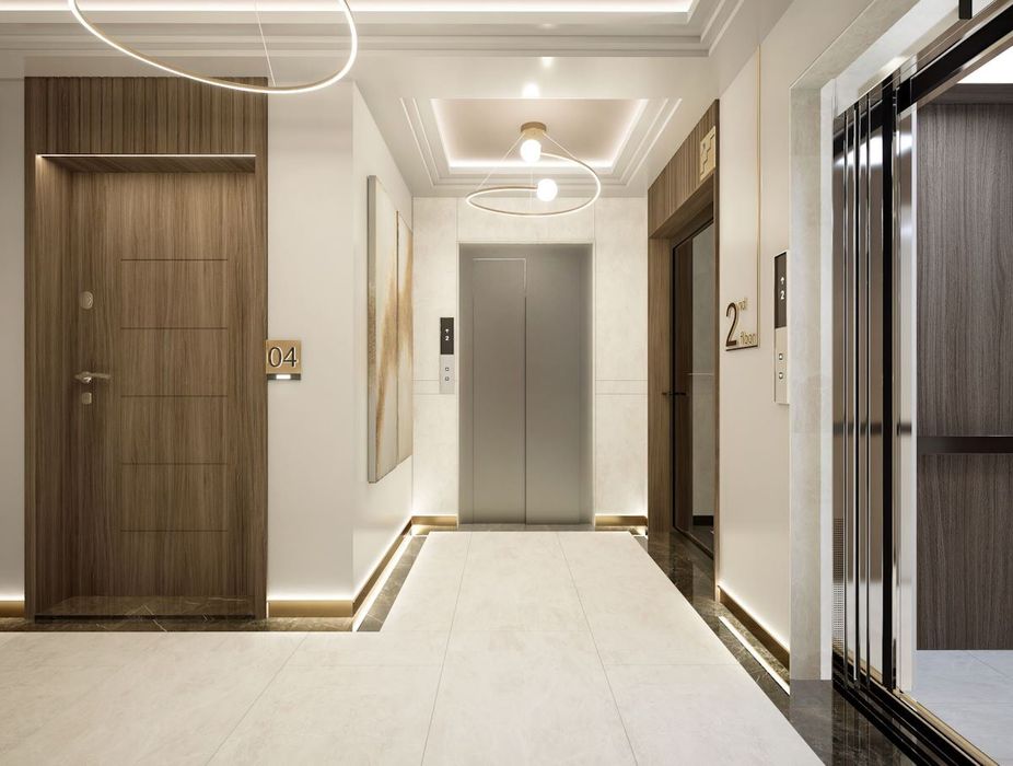 Продава се Двустаен апартамент в София, Зона Б-19 - 80 кв.м за 2438 €/кв.м - Снимка #3