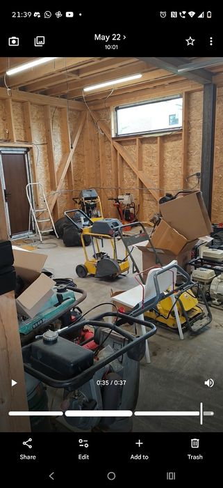 Service scule - reparatii