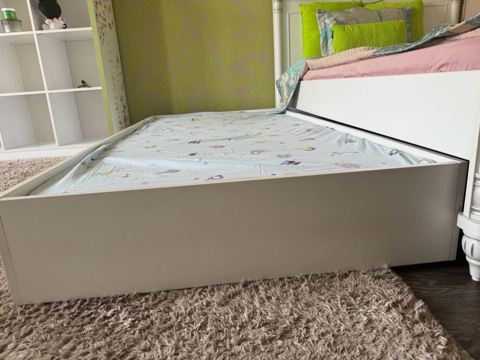 Детская мебель Cilek (Romantic)