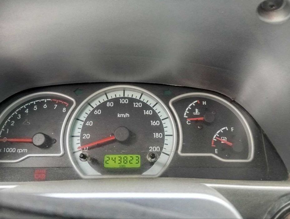 Продам Нексия 2 2009 год DONC 1.6 Luxe