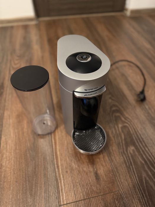 Nespresso Vertuo by Magimix