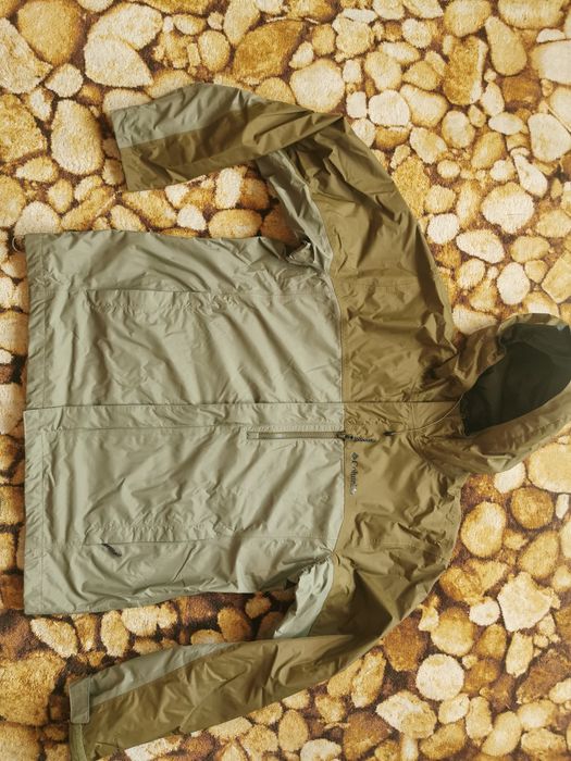 Geaca Columbia Omi-Tech XL Salewa Ortovox Mammut Arcteryx  Salomon