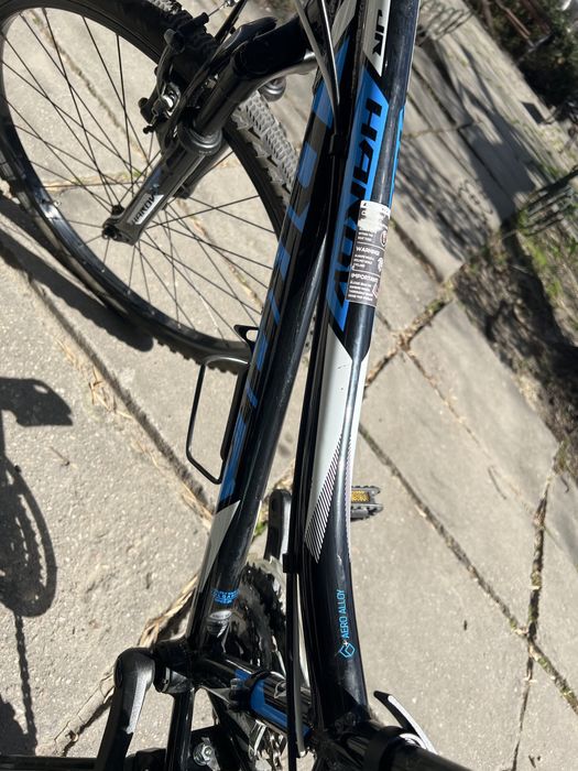 Drag hardy 24’’ планински велосипед