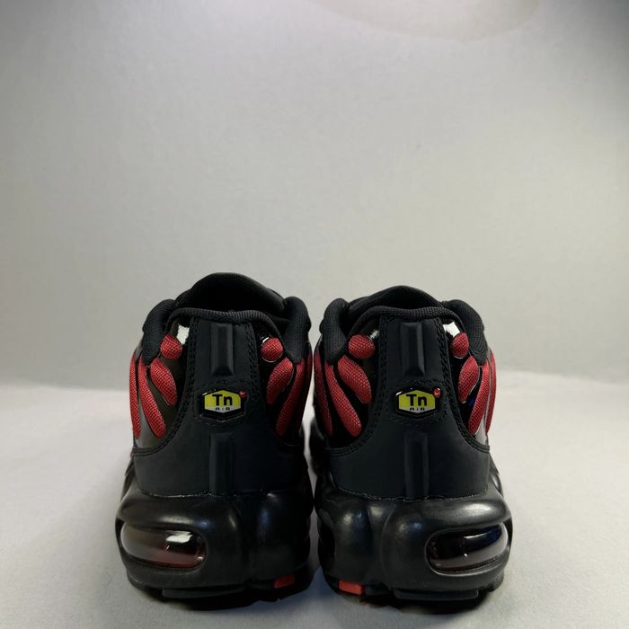 Nike Air Max TN "Red" - НОВА НАЛИЧНОСТ!