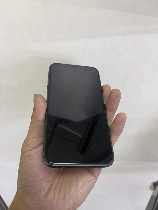 Iphone 11 64gb С коробкой