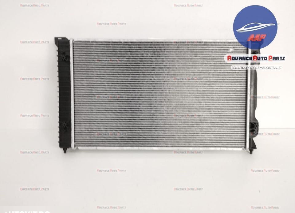 Radiator apa nonfacelift aftermarket Audi A4 B7 2004 2005 2006 2007 20
