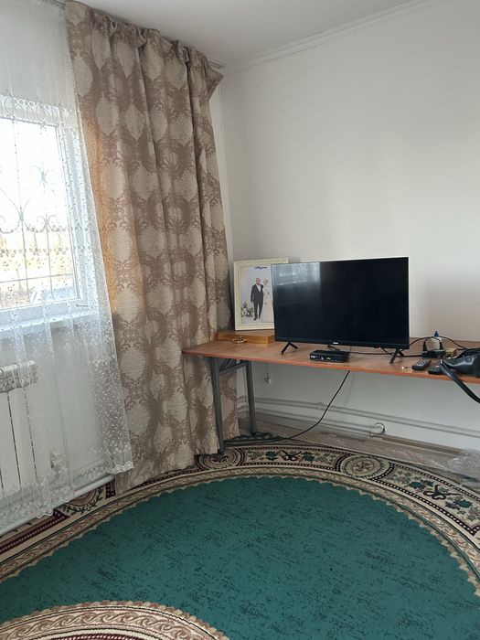 Продам дачный дом с участком