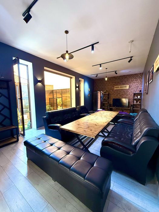 Амир дача сдаётся посуточно бассейн с фильтром и подогревом Фарғона